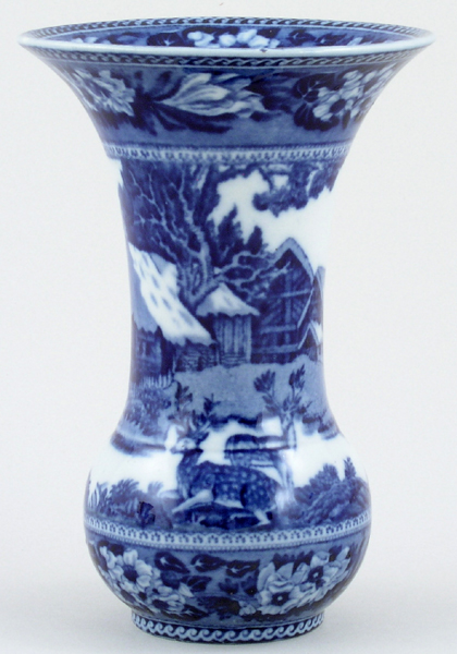 Vase c1930
